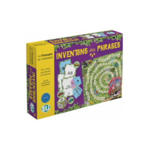 Inventons des phrases!