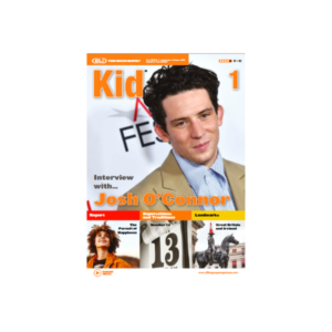 Kid - B1/ B2- абонамент учебни списания на английски