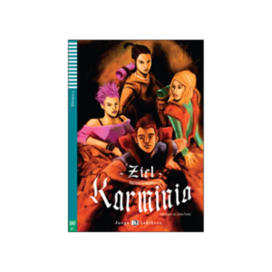 Ziel Karminia + audio MP3