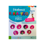 L’italiano è FANTASTICO Quaderno 3 + Libro digitale A1+