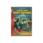 Stories from Eight Cousins + audio