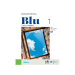 Blu- Libro dello studente con eserciziario + libro digitale
