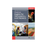 Flash on English for Mechanics & Electronics – 3rd Edition